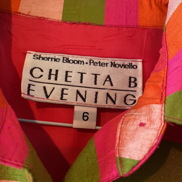 Cherry B Evening.  Super cute on. Perfect for the Spring & Summer. - Picture 2 of 4